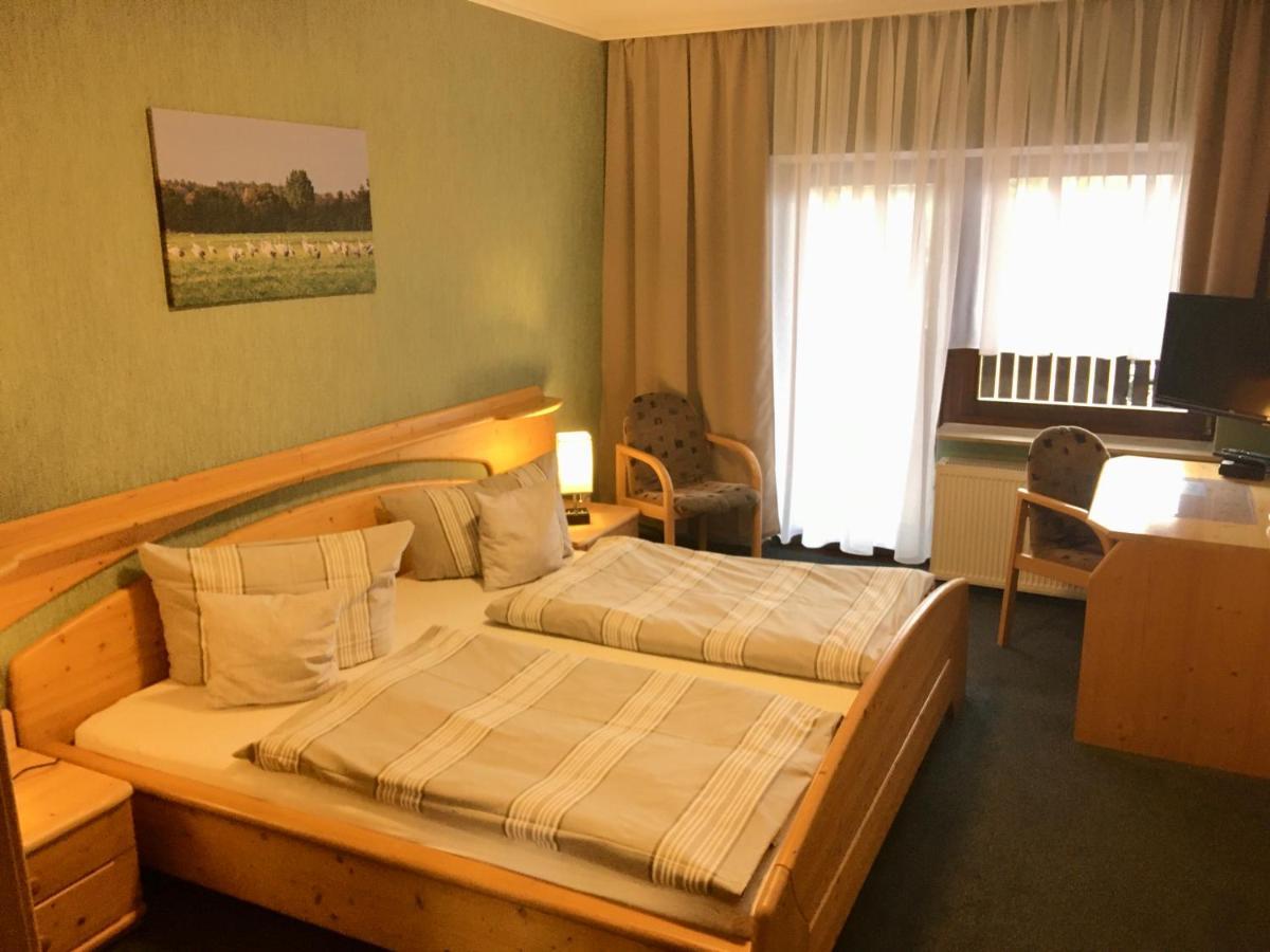 Gasthaus Stuckatz Dollenchen المظهر الخارجي الصورة