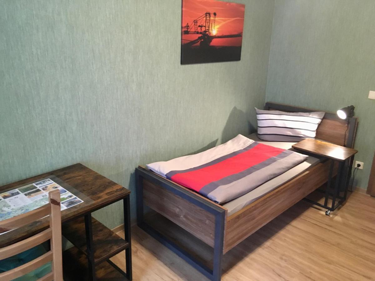 Gasthaus Stuckatz Dollenchen المظهر الخارجي الصورة