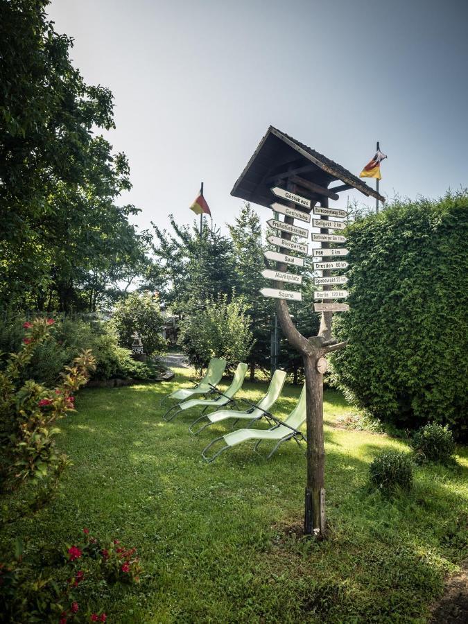 Gasthaus Stuckatz Dollenchen المظهر الخارجي الصورة