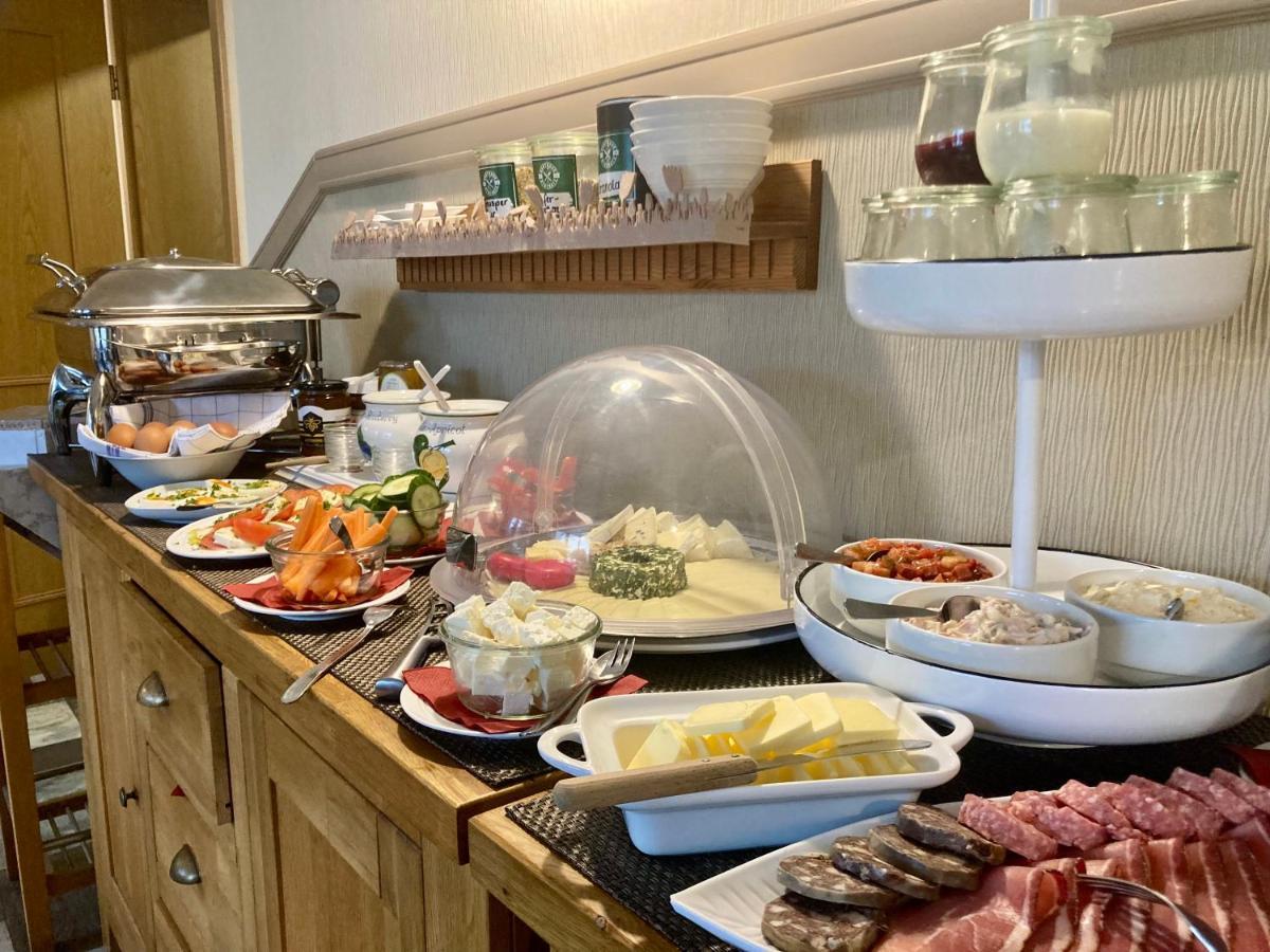 Gasthaus Stuckatz Dollenchen المظهر الخارجي الصورة