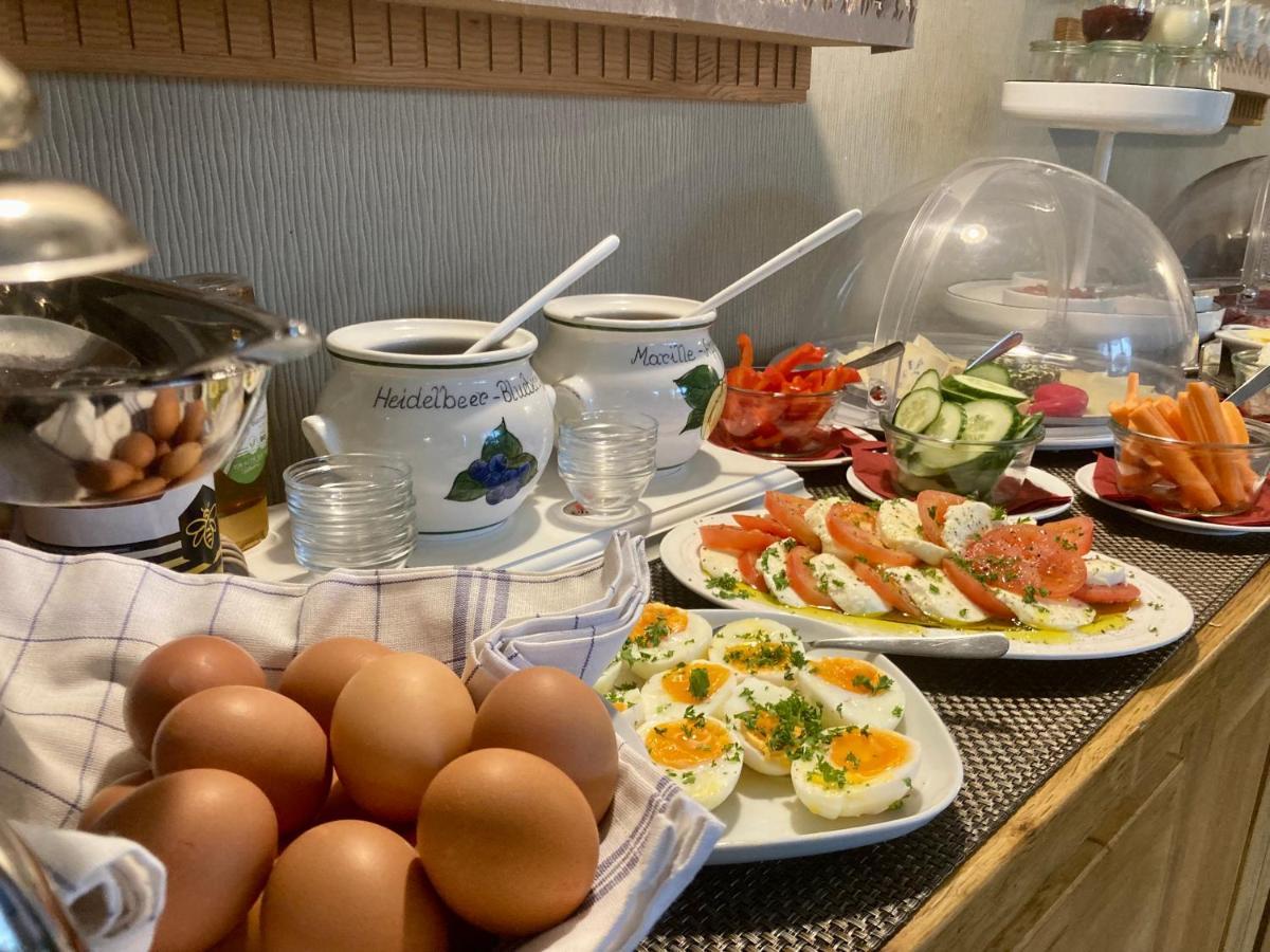 Gasthaus Stuckatz Dollenchen المظهر الخارجي الصورة